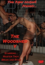 Woodshed Five