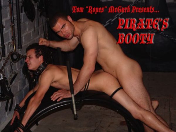 Pirate's Booty Download